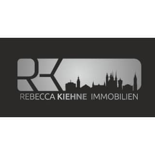 Logo Rebecca Kiehne Immobilien Postbank Immobilien GmbH ( Halle Saale ) - Gebietsleiterin
