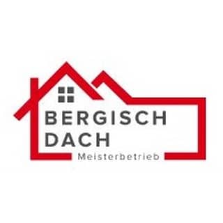 Logo Bergisch Dach Meisterbetrieb Inhaber: Christian Schwarze