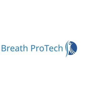 Logo BreathProTech U23 GmbH