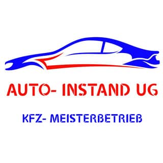 Logo Auto-Instand UG Kfz-Meisterbetrieb