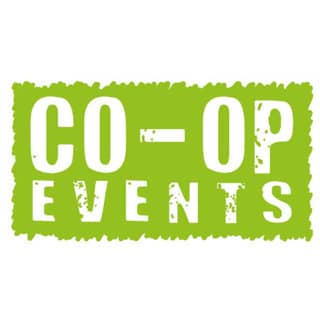 Logo CO-OP EVENTS KG