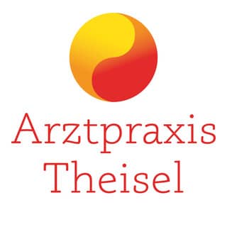 Logo Arztpraxis Theisel - Psychotherapie & Ganzheitliche Medizin