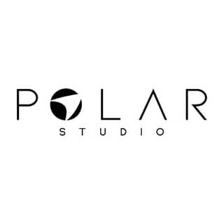 Logo POLAR STUDIO Fotostudio