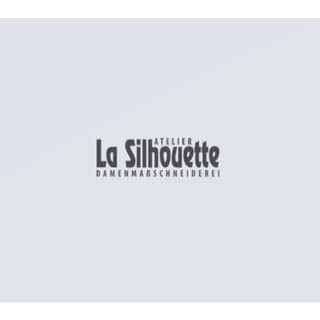 Logo Atelier La Silhouette | Damenmaßschneiderei Mode Ausbildung | München