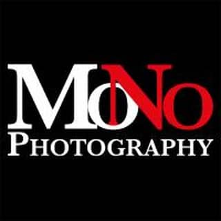 Logo MoNo Photography