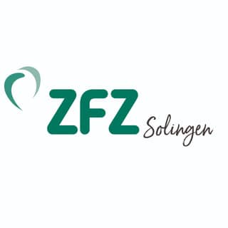 Logo ZFZ Solingen