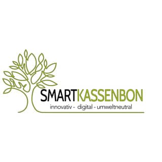 Logo Smart Kassenbon