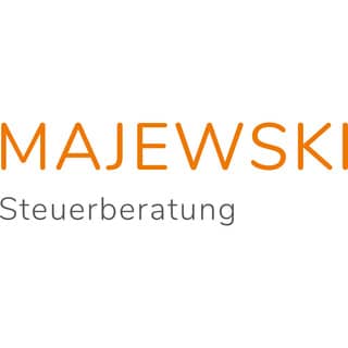 Logo MAJEWSKI Steuerberatung