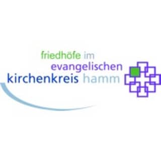 Logo Drechen - Ev. Emmaus-Kirchengemeinde Hamm (Friedhof)