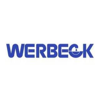 Logo WERBECK BAD-EINRICHTUNGEN | Ehlers Sanitärhandel GmbH