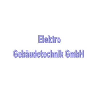 Logo Elektro Gebäudetechnik Hahlbeck