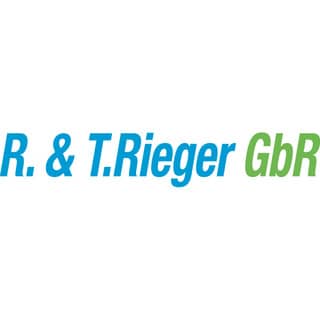 Logo Rainer Rieger und Thorsten Rieger GbR