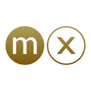 Logo moox . anders werben - Werbeagentur Nürnberg