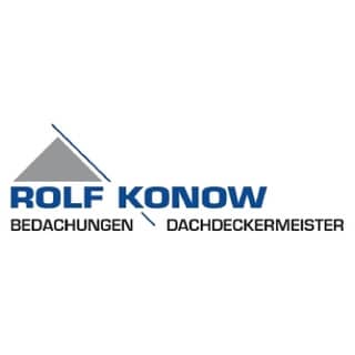 Logo Bedachungen Rolf Konow