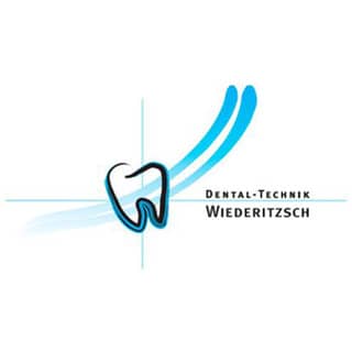Logo Dental-Technik Wiederitzsch, Inh. Dr. Jutta Kiesewetter e.K.
