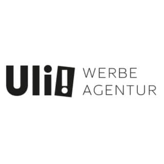 Logo Uli! Werbeagentur