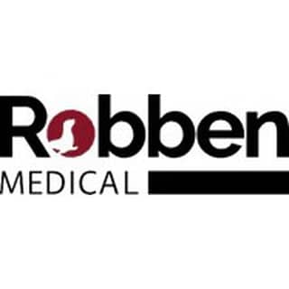 Logo Robben Medical GmbH