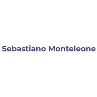 Logo Friseur | Sebastiano Monteleone Friseur Heimservice | München