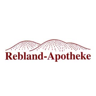 Logo Rebland-Apotheke Wolfenweiler