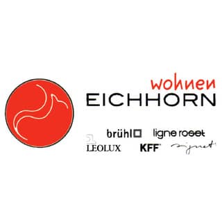 Logo eichhorn wohnshop