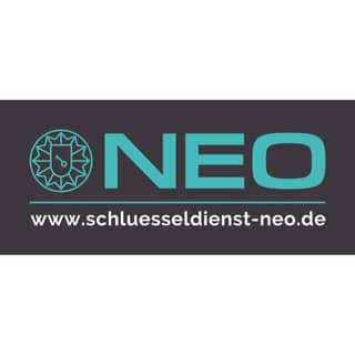 Logo NEO Schlüsseldienst Düsseldorf