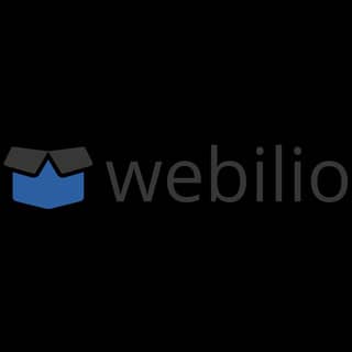 Logo webilio