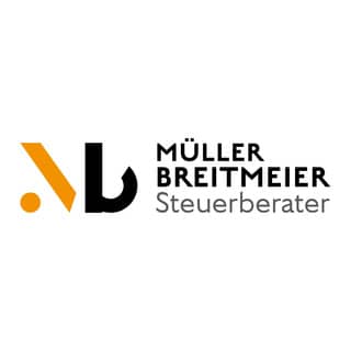 Logo Müller Breitmeier Steuerberater