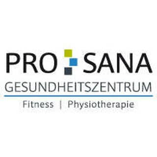 Logo ProSana Gesundheitszentrum