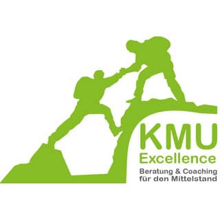 Logo KMU Excellence Consulting Inh. Oliver Schneider