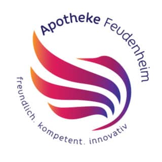 Logo Apotheke Feudenheim