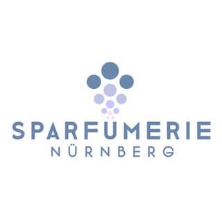 Logo Sparfümerie Nürnberg