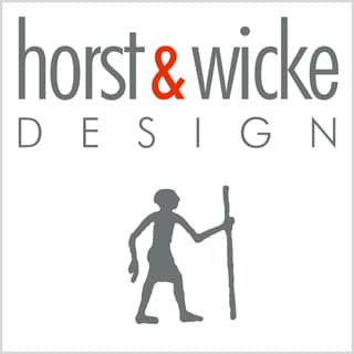 Logo Horst & Wicke Design