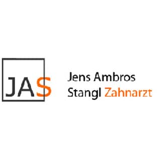 Logo Zahnarzt Jens Ambros Stangl