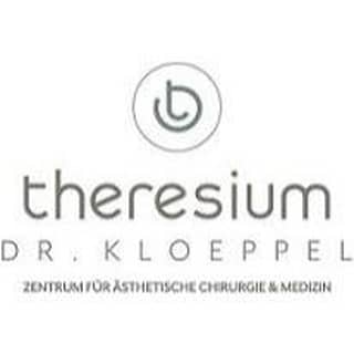 Logo THERESIUM | Dr. Kloeppel