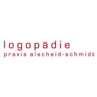 Logo Logopädie Dr. Petra Alscheid - Schmidt | München Sendling | Sprachtherapie bei Sprachentwicklungsstörung, Stimmstörung | Erwachsenentherapie Kindertherapie