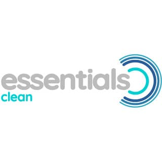 Logo essentials clean – eine Marke der essentials concept GmbH