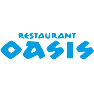 Logo Oasis