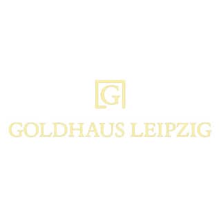 Logo Goldhaus Leipzig GmbH