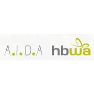 Logo A.I.D.A eine Marke der hbwa GmbH & Co. KG