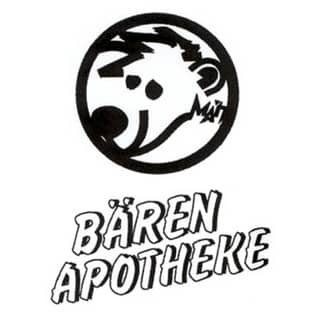 Logo Bären-Apotheke Bottrop
