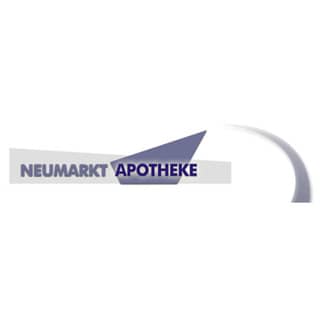 Logo Neumarkt-Apotheke