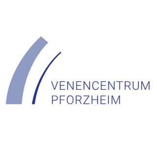 Logo Venencentrum Pforzheim