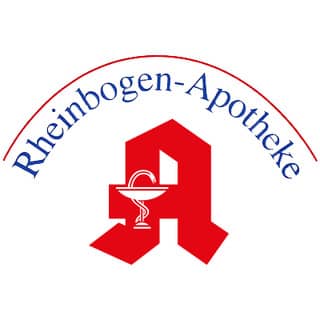 Logo Rheinbogen-Apotheke