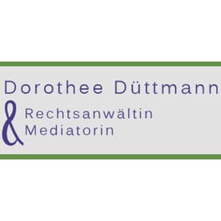 Logo ADWO Anwaeltin Düttmann Dorothee