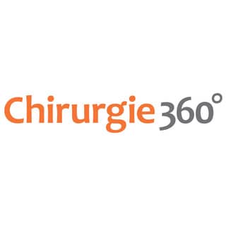 Logo Chirurgie 360° in Bayreuth