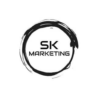 Logo SK Marketing GmbH