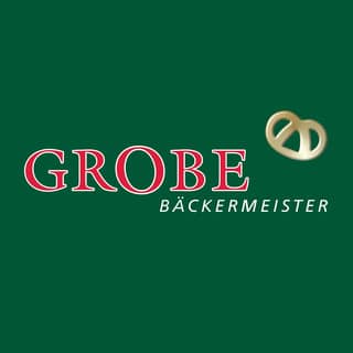 Logo Bäckermeister Grobe GmbH & Co KG Rewe BaseCamp