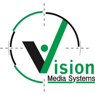 Logo Vision Media Systems GmbH
