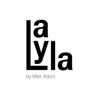 Logo Restaurant Layla