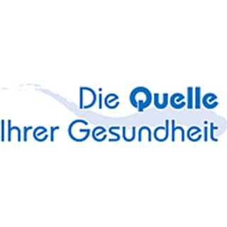 Logo Quell-Apotheke - Closed